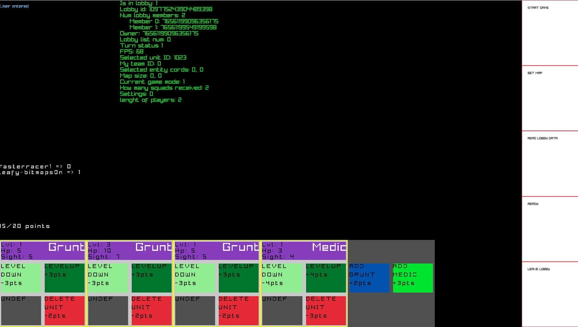 Ycom screenshot 3