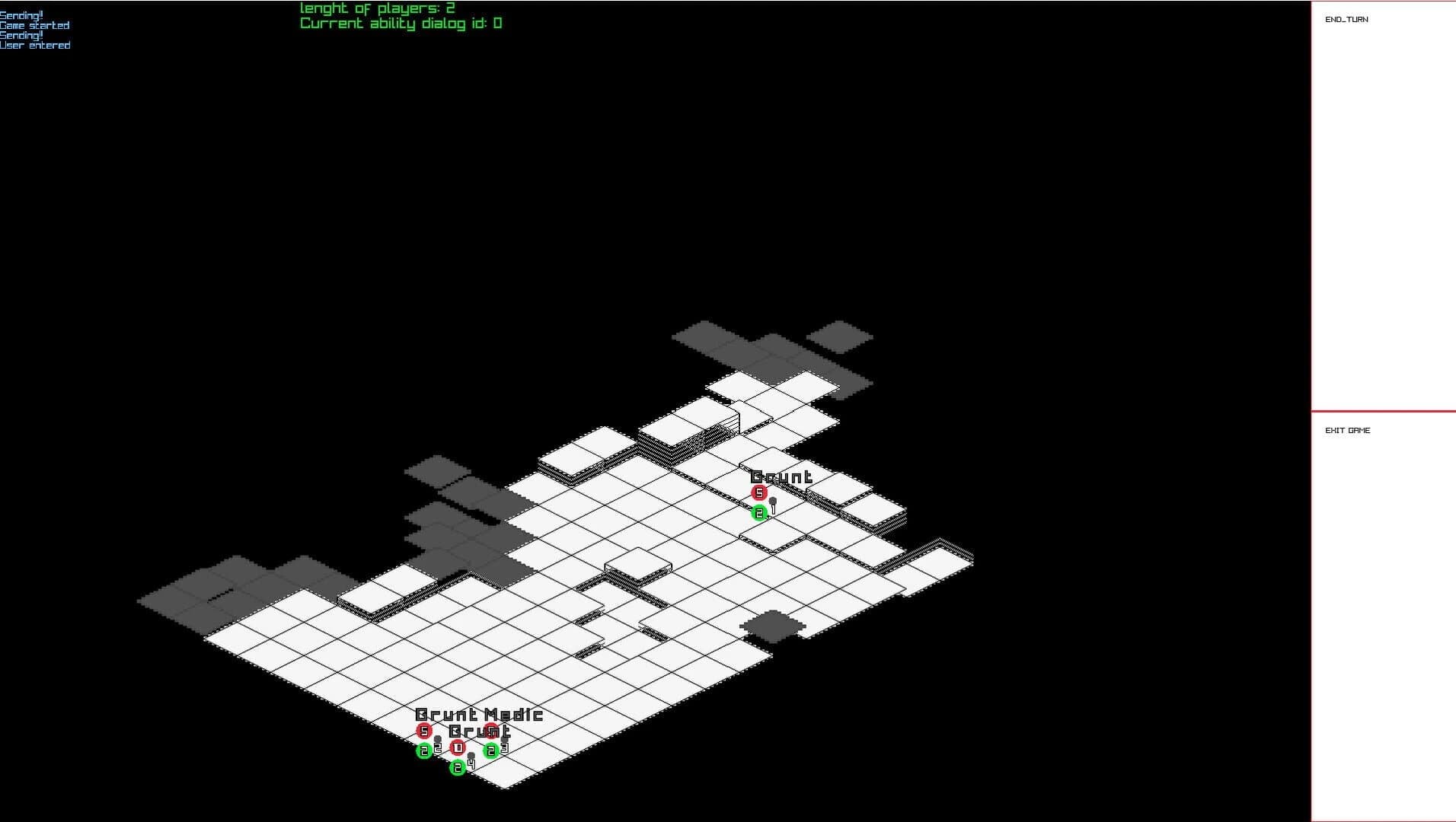 Ycom screenshot 2