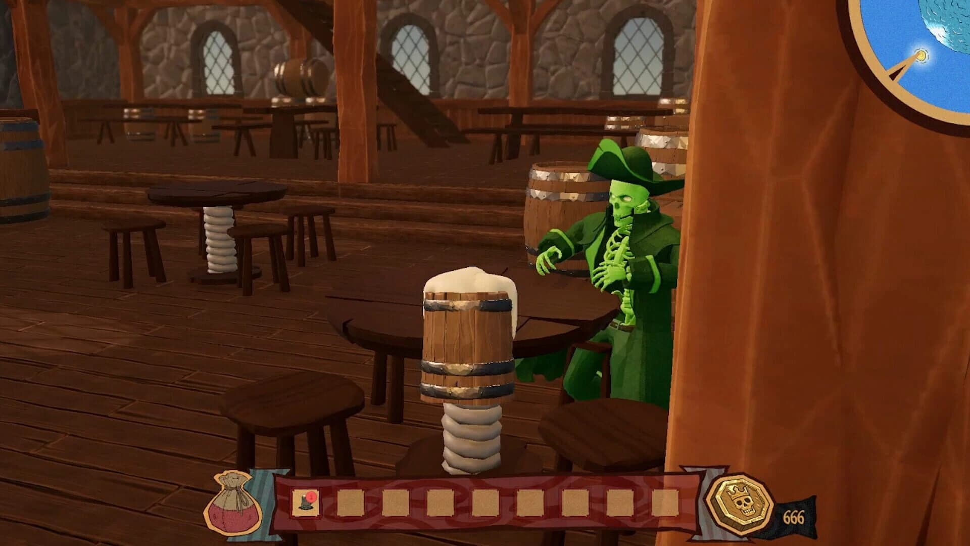 Ye Old Seadog screenshot 3