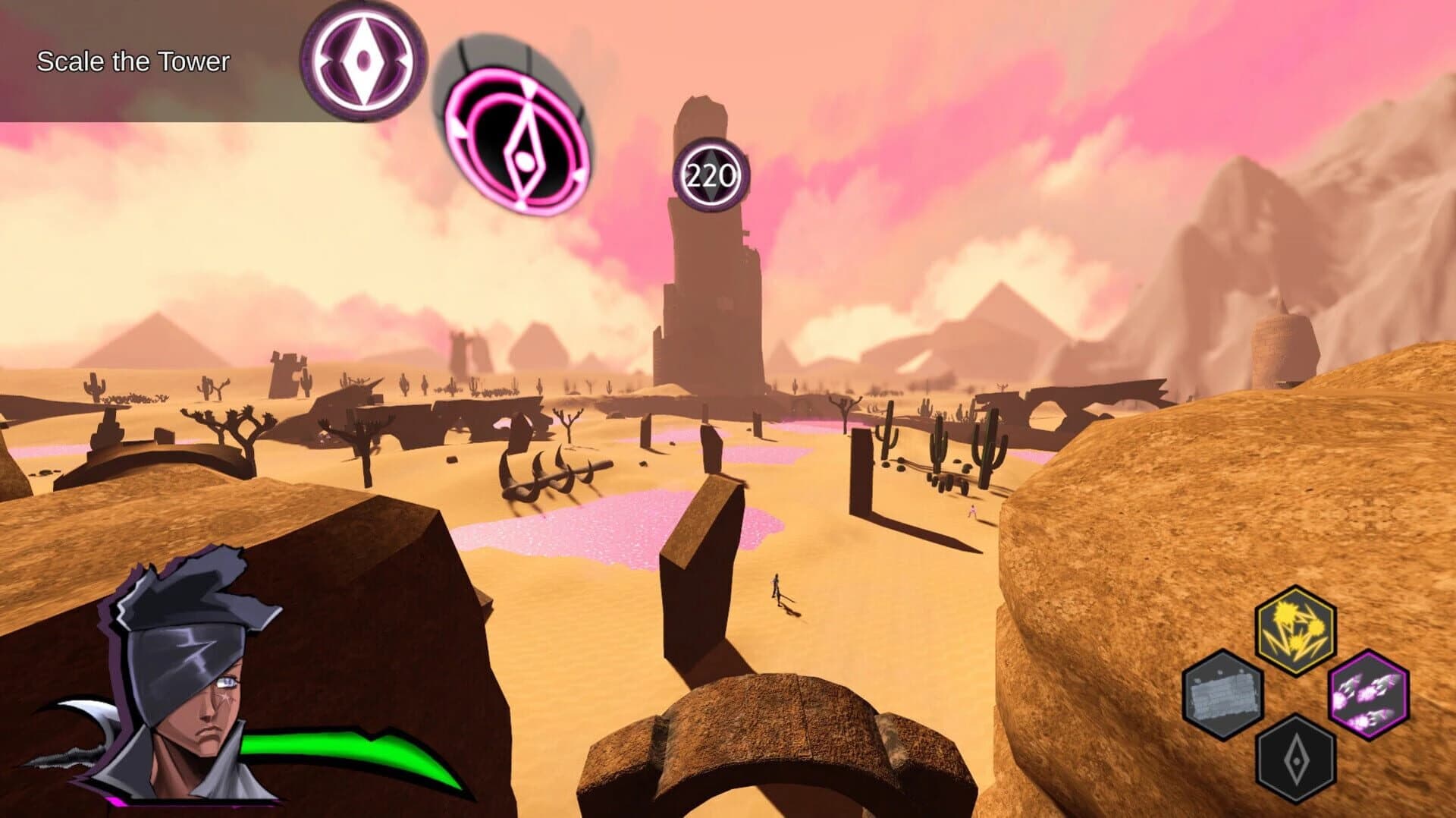 Year 500 screenshot 2