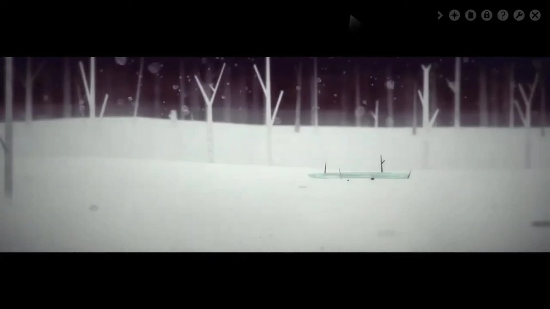 Year Walk screenshot 2