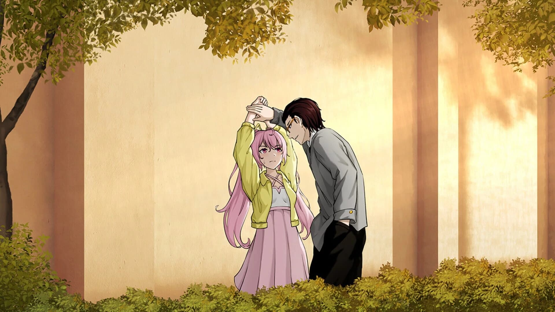 Yearning screenshot 1