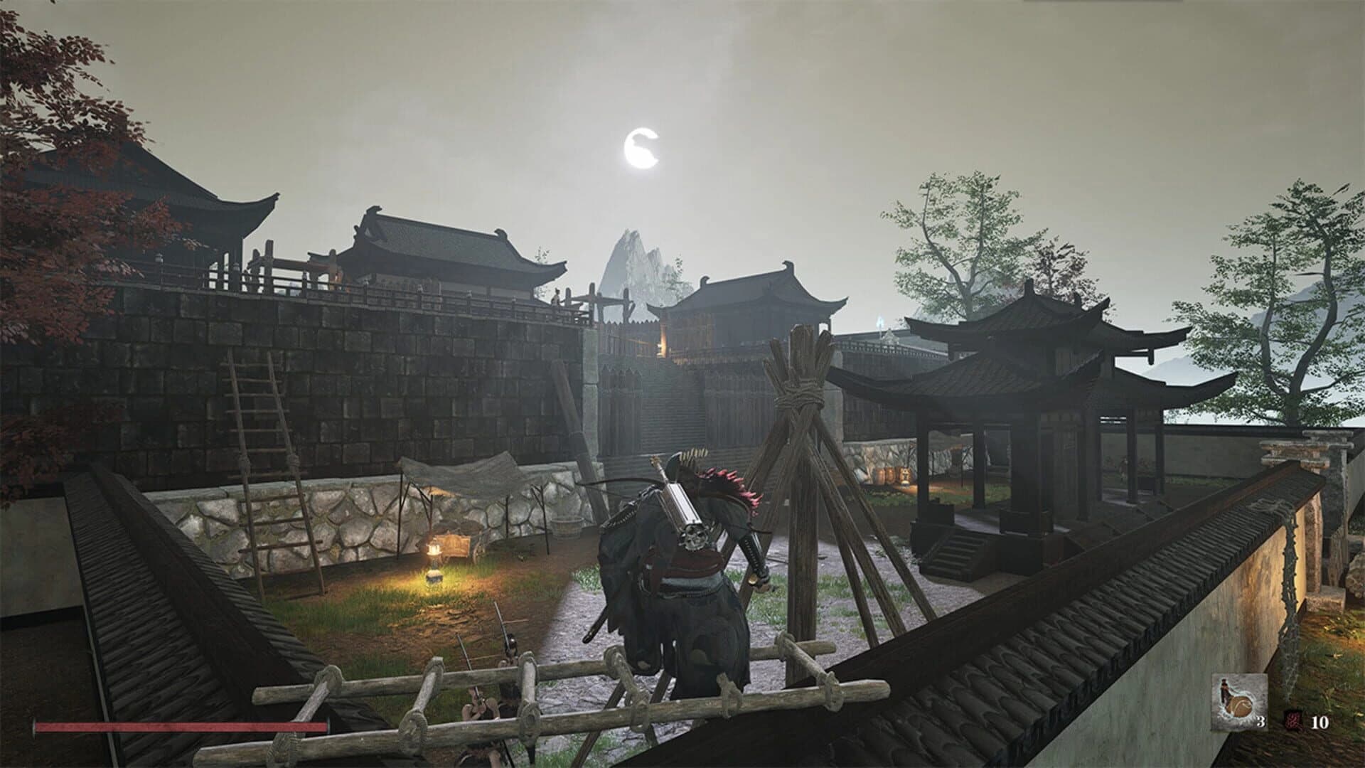 Yebushou: Defeat Pirates screenshot 2