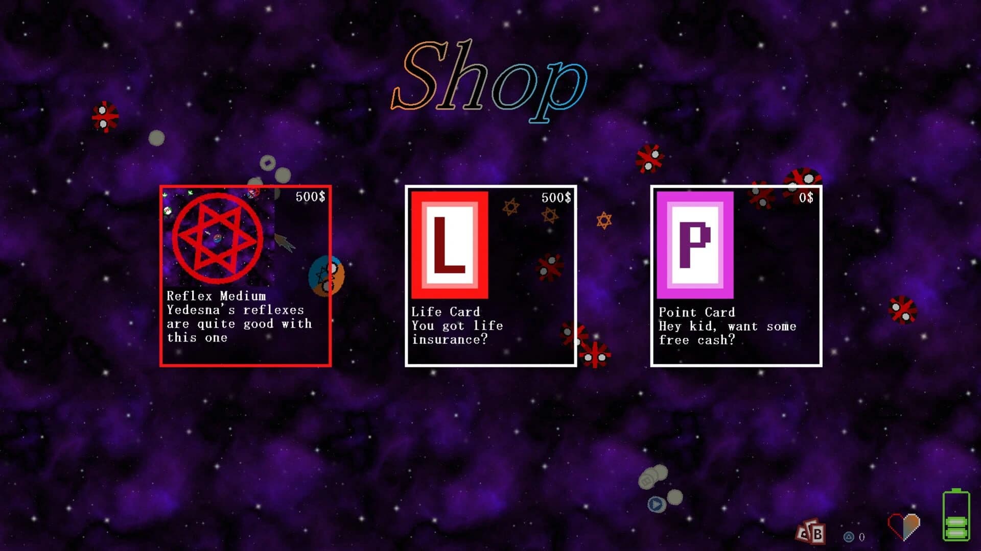 Yedesna Shoots 2 screenshot 3