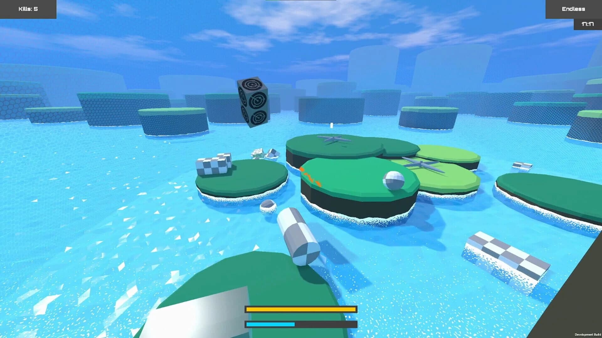 Yeet screenshot 5