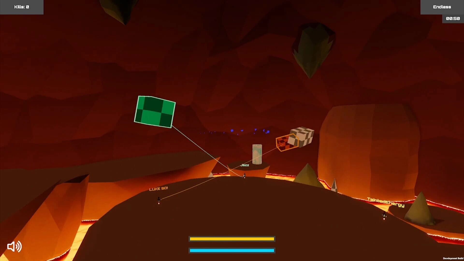 Yeet screenshot 3