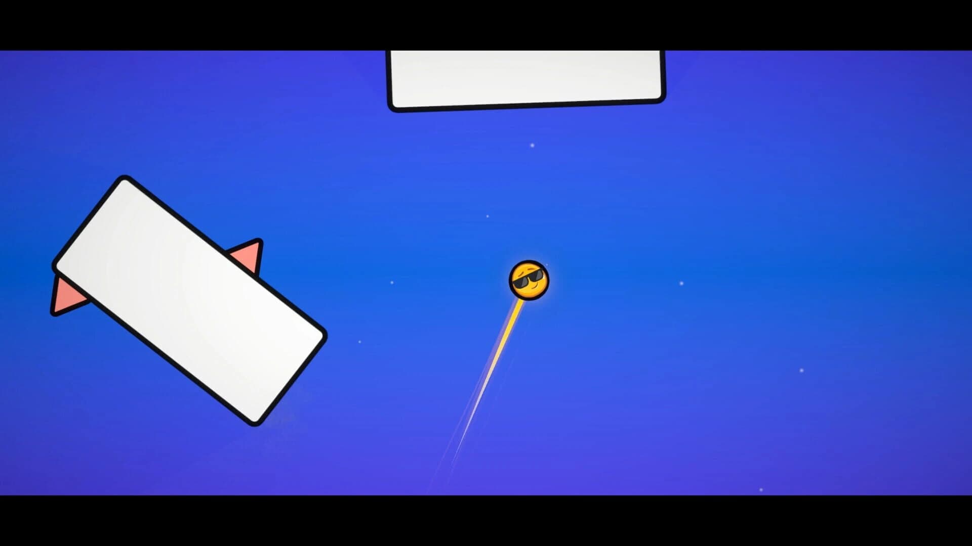 Yeet Up! screenshot 3