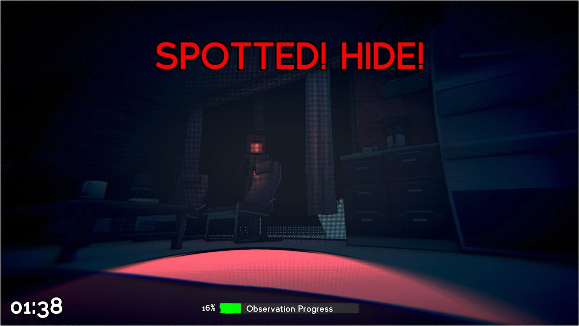Yelling At Cats: The Game screenshot 1