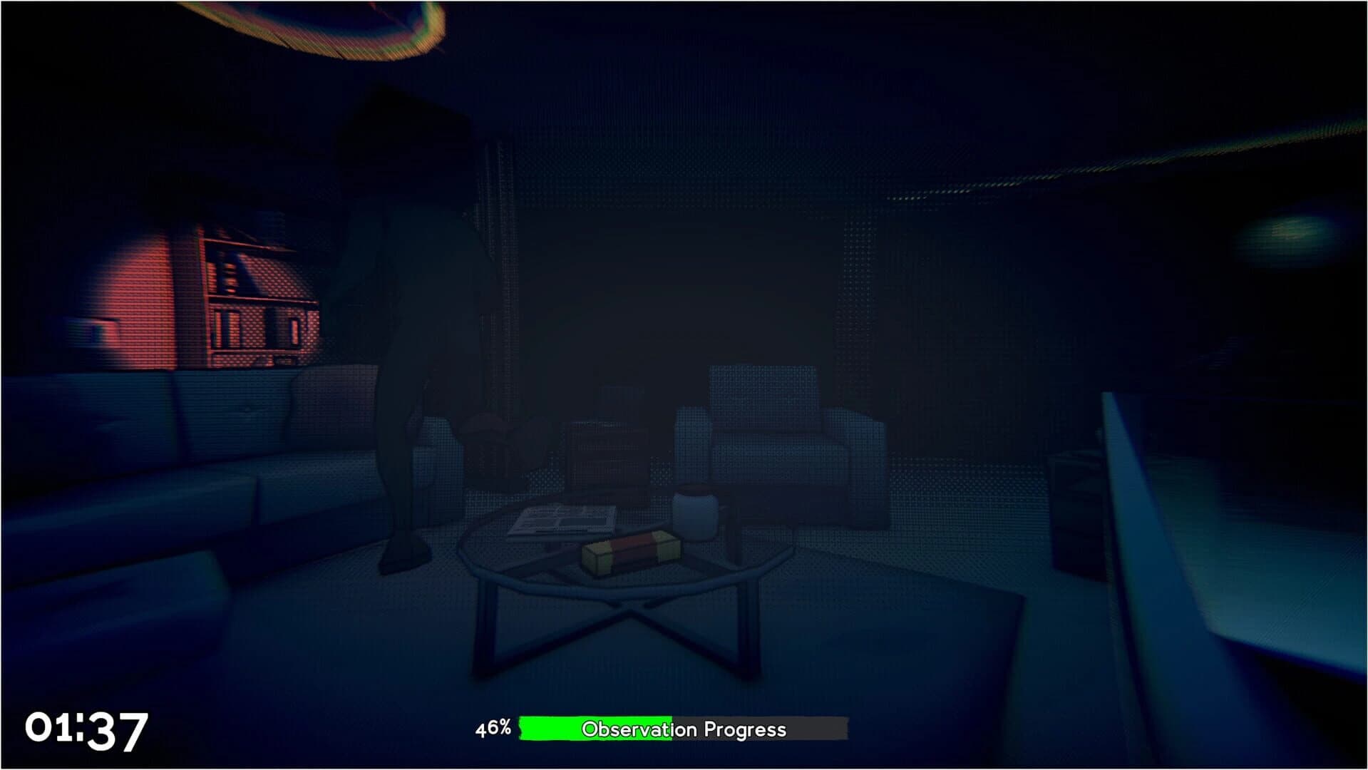 Yelling At Cats: The Game screenshot 4