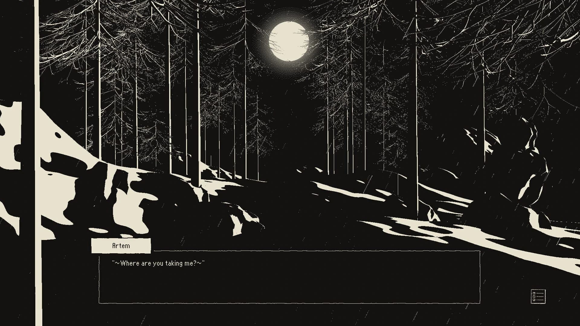 Yellow House screenshot 4