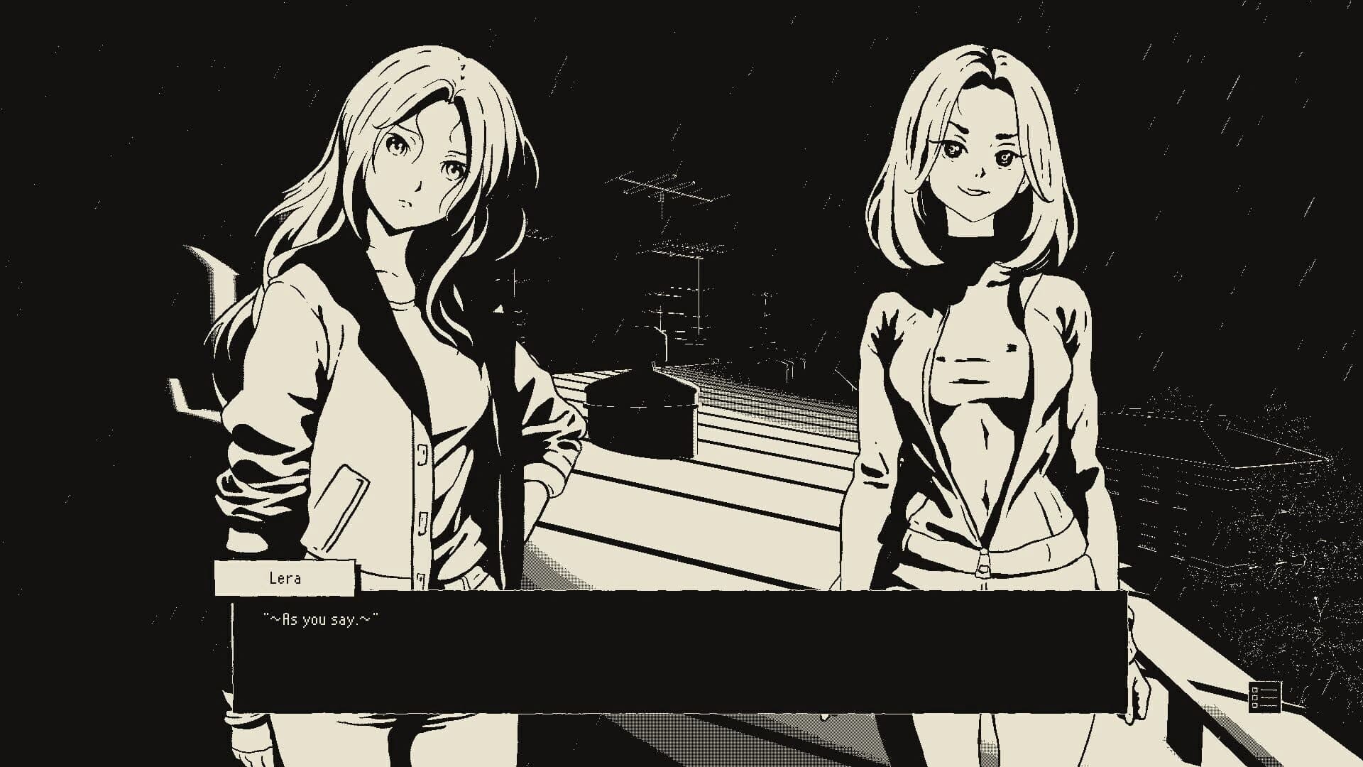 Yellow House screenshot 2