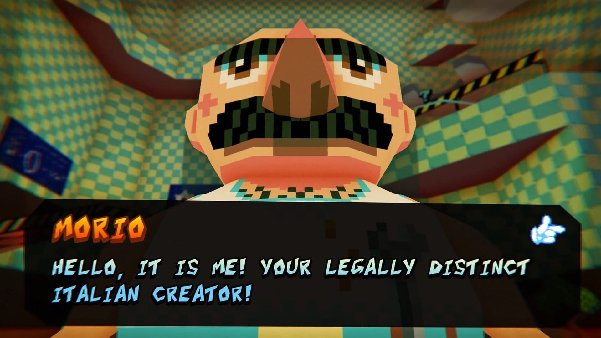 Yellow Taxi Goes Vroom screenshot 4