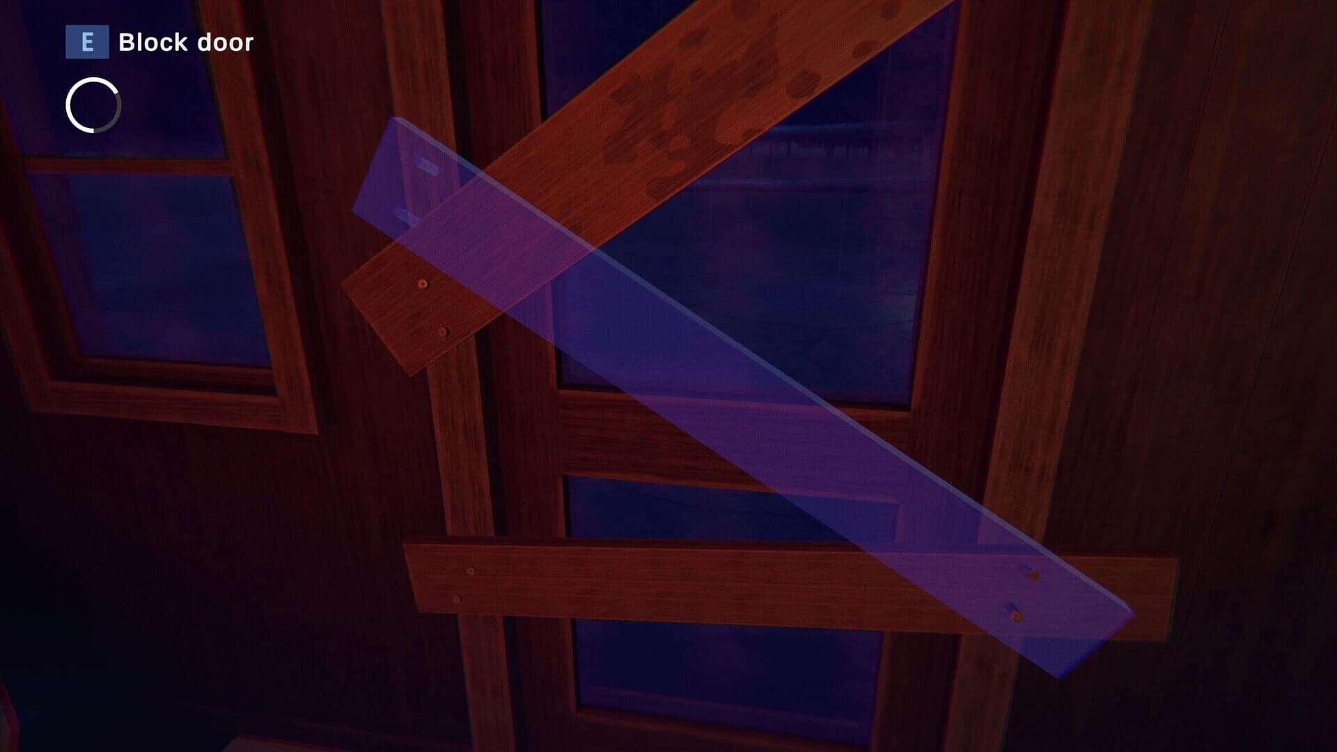 Yellowcreek Stories: The Cabin Watcher screenshot 4