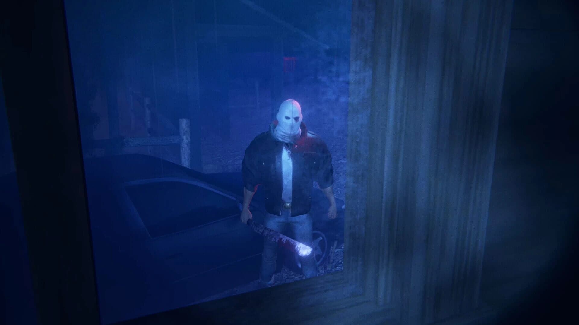 Yellowcreek Stories: The Cabin Watcher screenshot 3