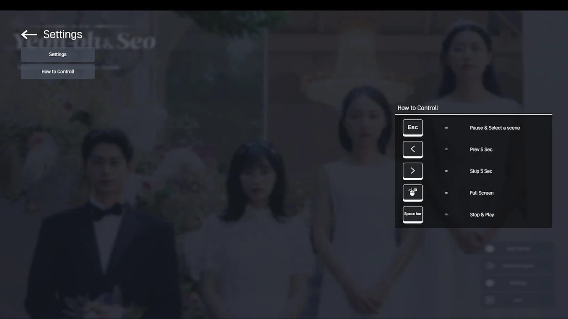 Yeon-oh and Seo screenshot 5
