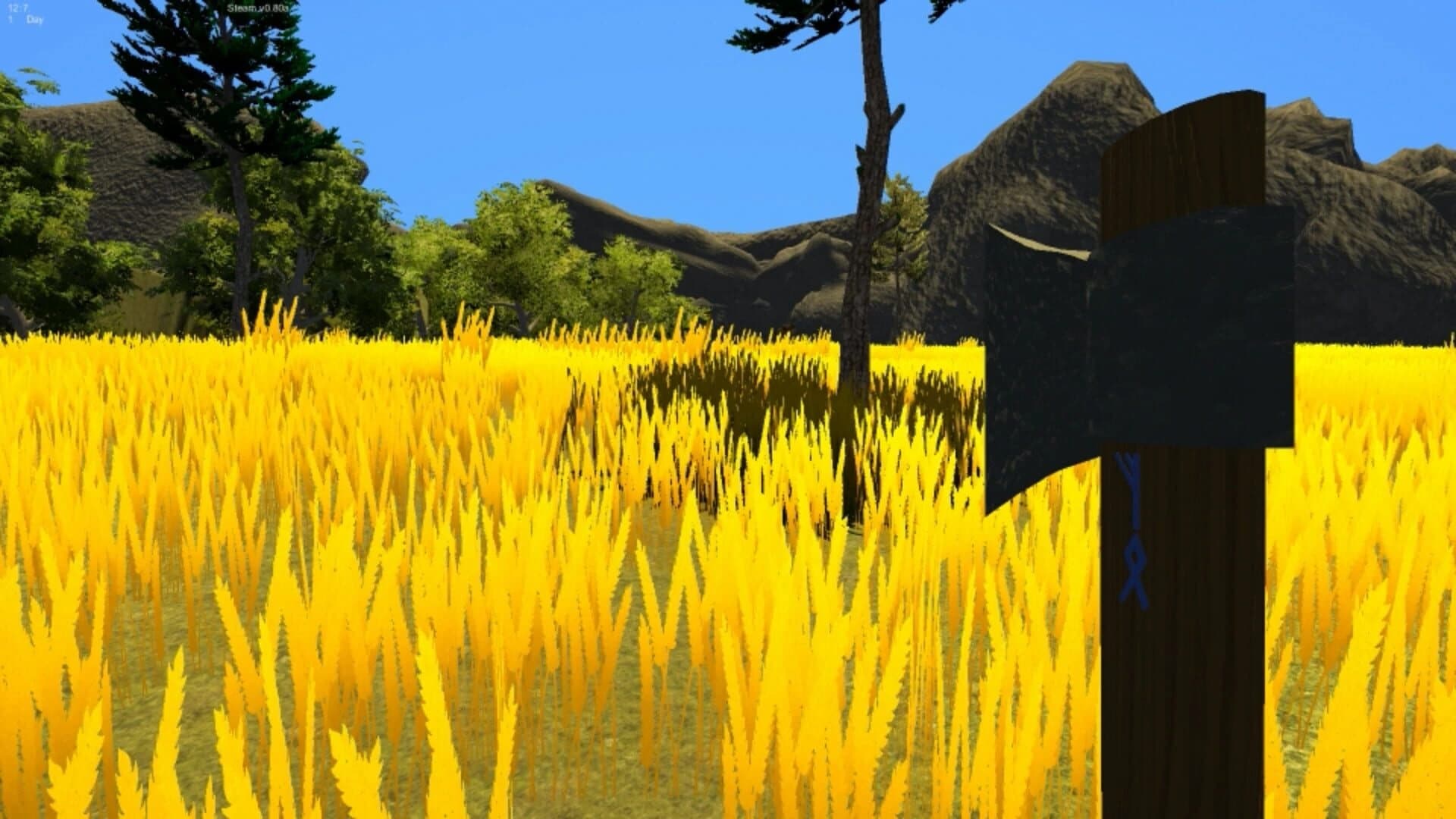 Yerah screenshot 5