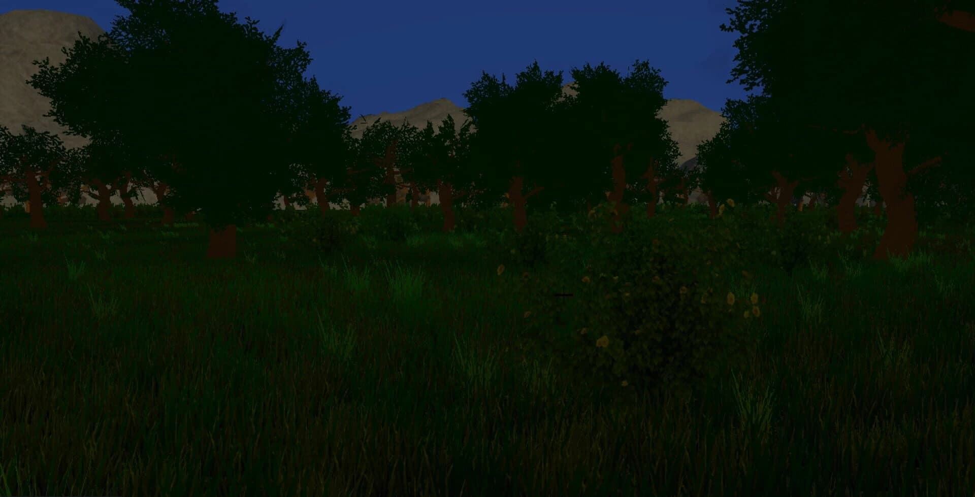 Yerah screenshot 2
