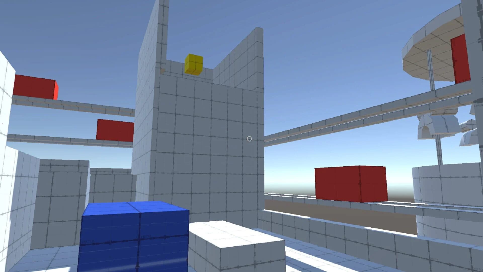 Yerba Buena screenshot 3