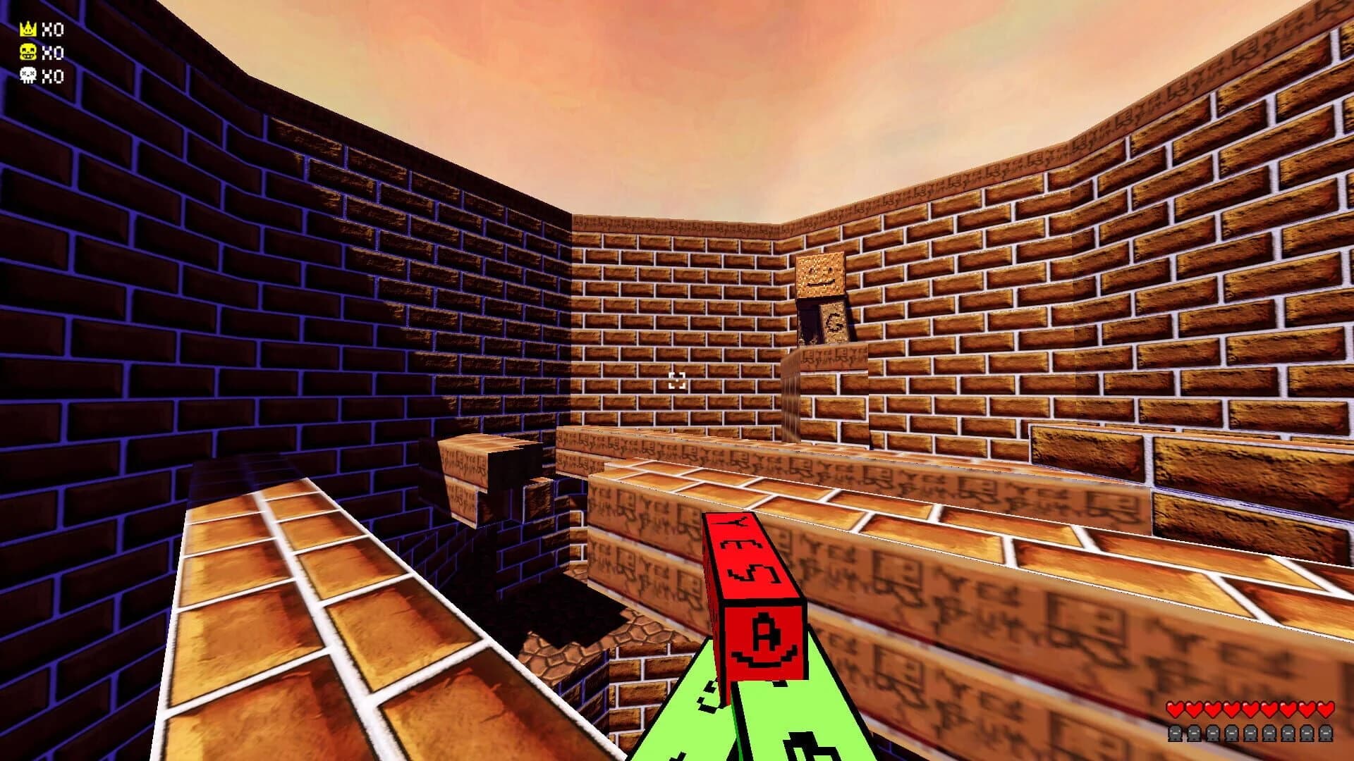 Yes screenshot 3