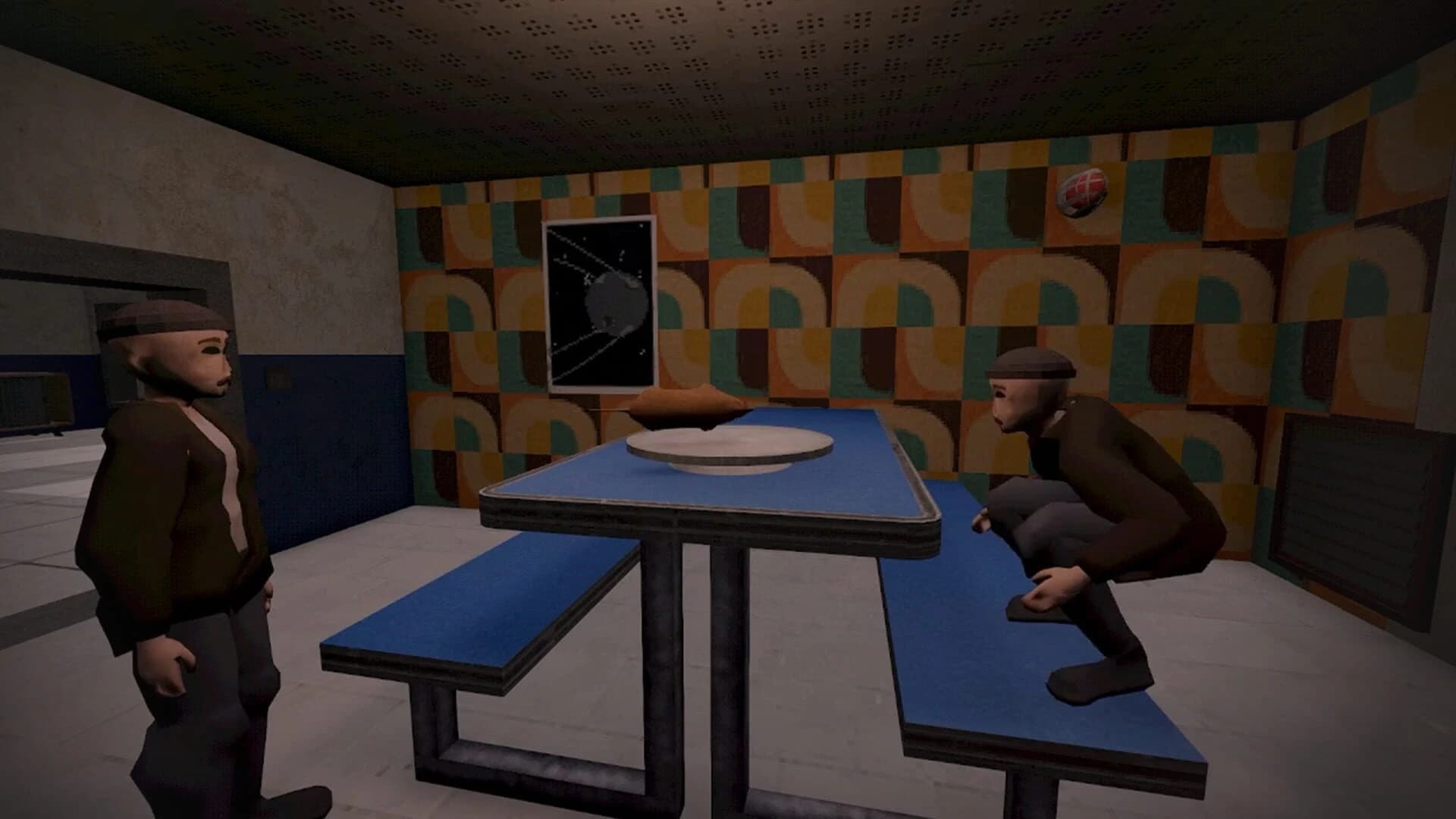 Yes Comrade screenshot 2