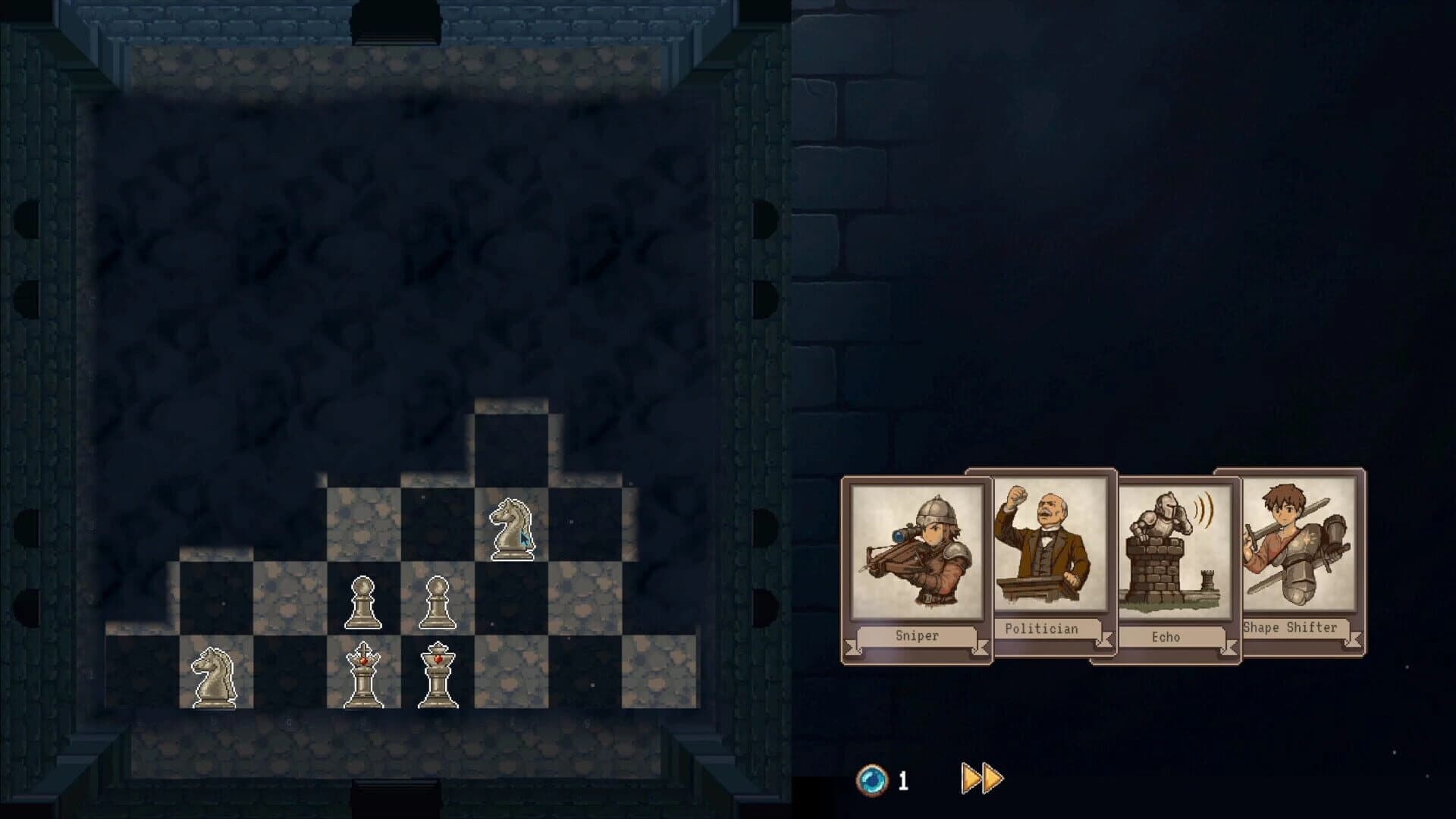 Yes, My Queen screenshot 1