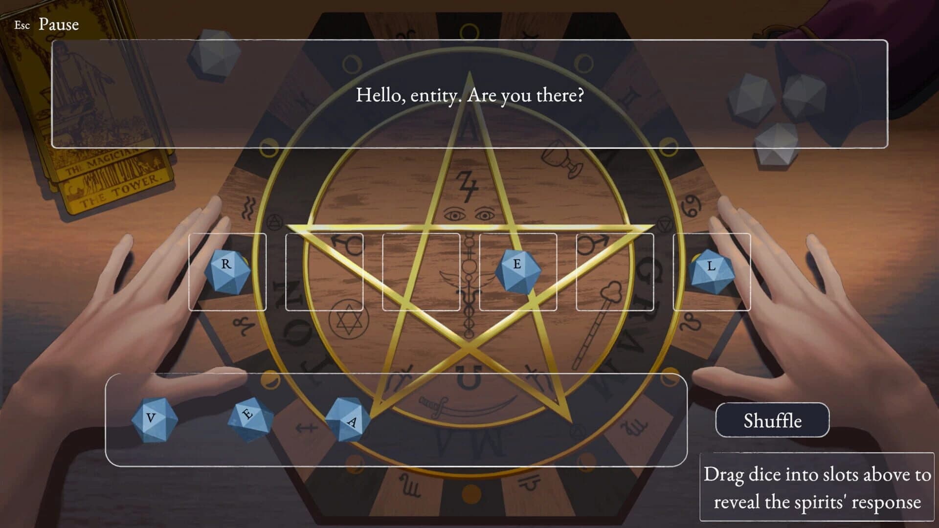 Yes, No, Goodbye screenshot 4