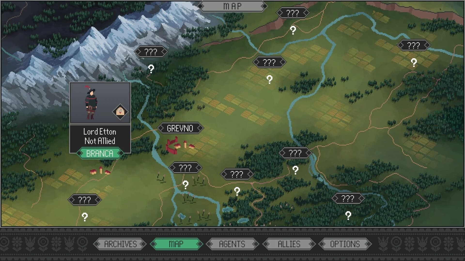 Yes, Your Grace screenshot 2