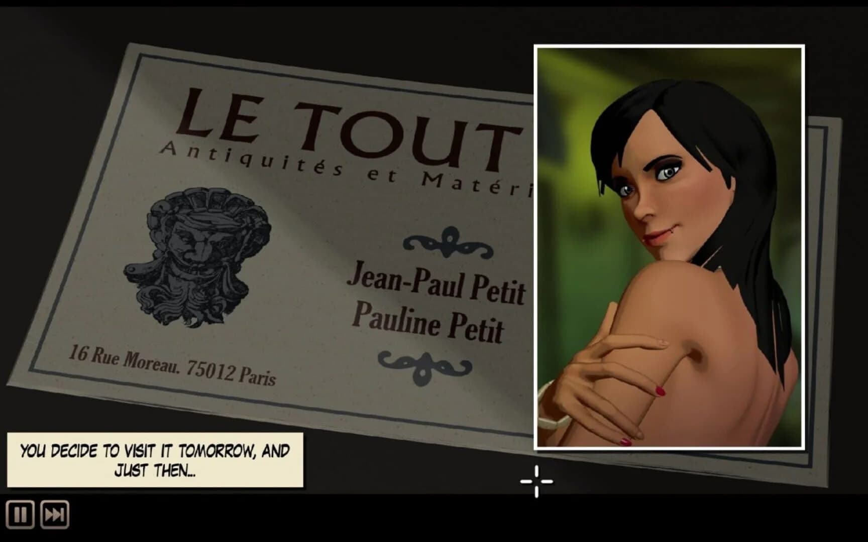 Yesterday screenshot 4