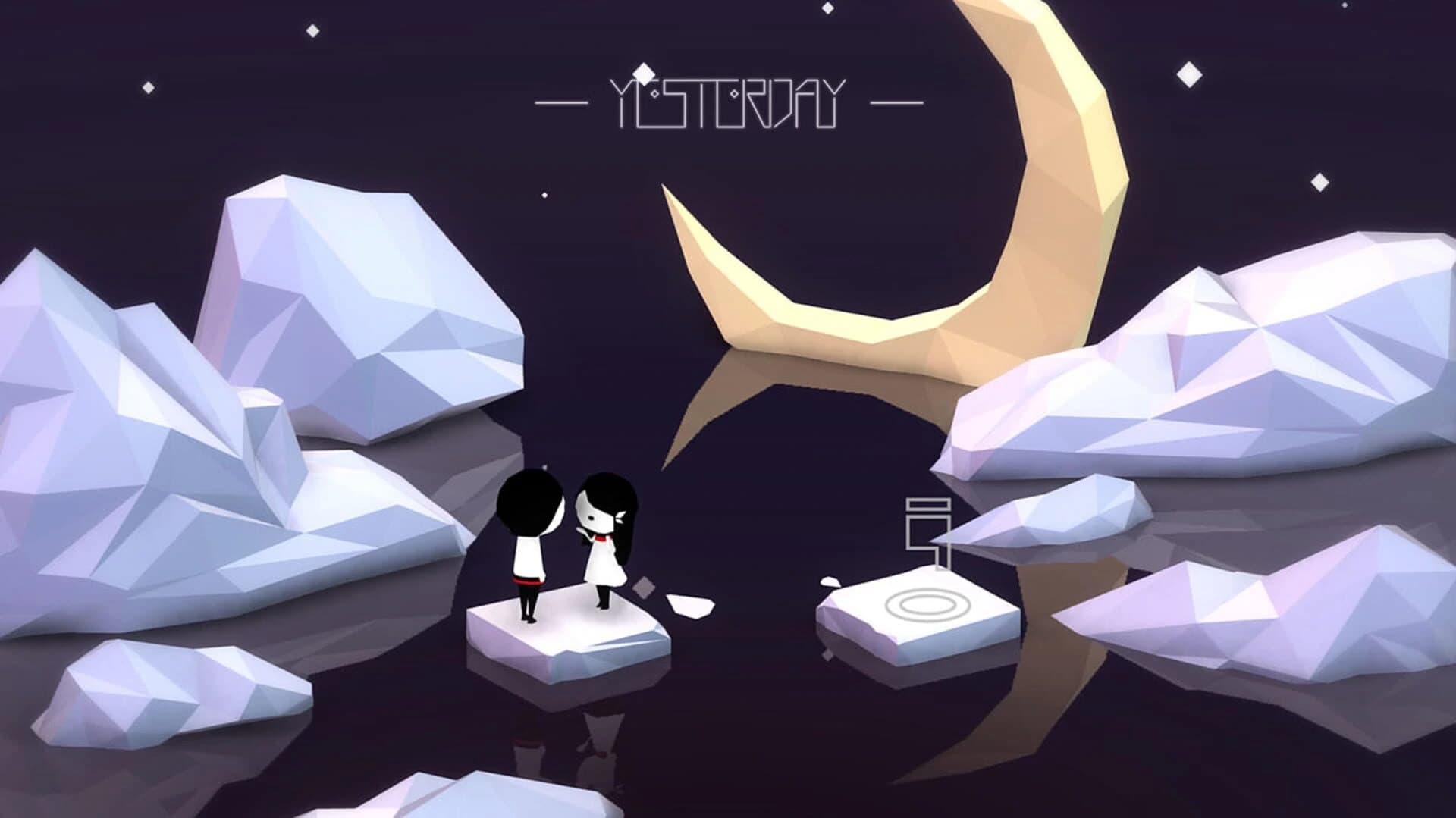 Yesterday screenshot 4