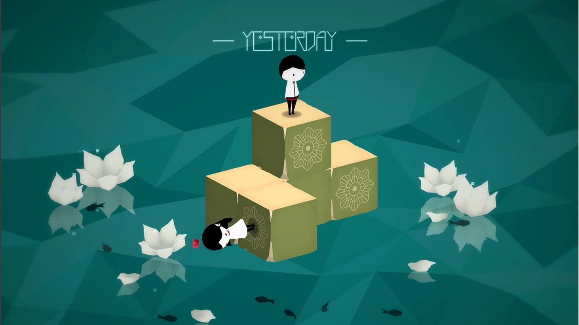 Yesterday screenshot 2