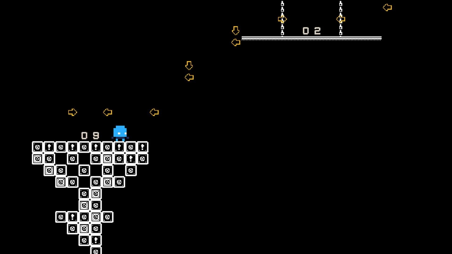 Yet Another Jumping Game screenshot 2