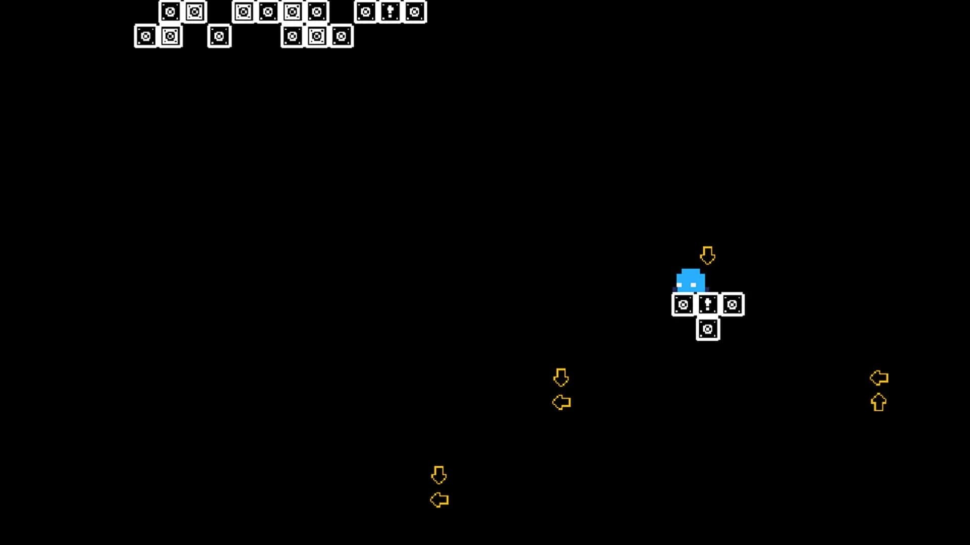 Yet Another Jumping Game screenshot 1