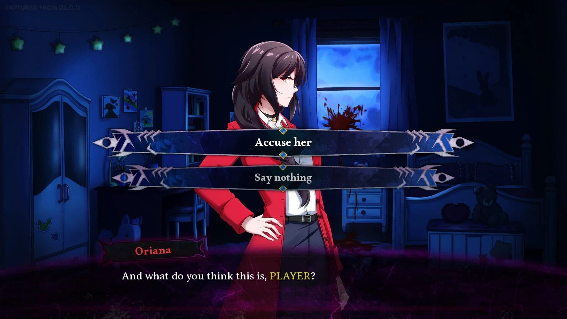 Yet Another Killing Game screenshot 4