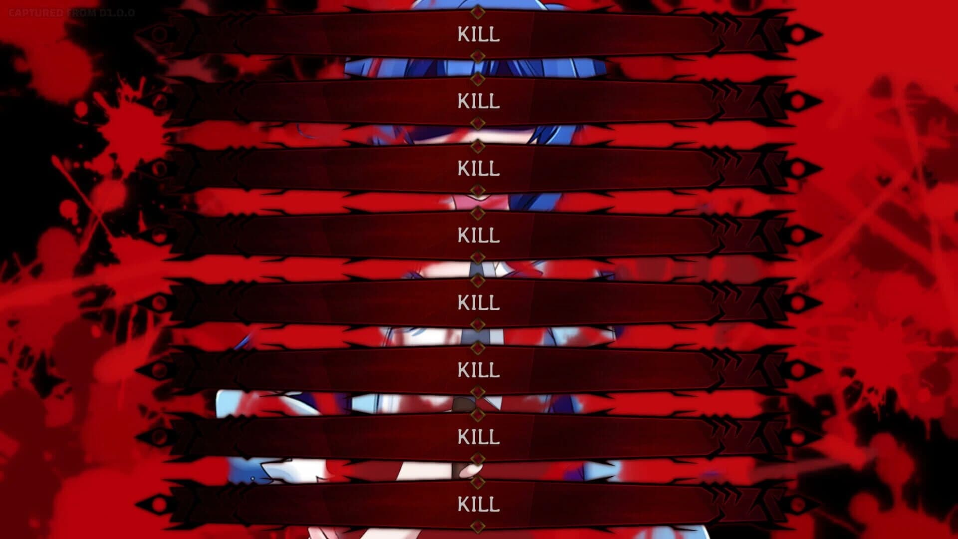 Yet Another Killing Game screenshot 2