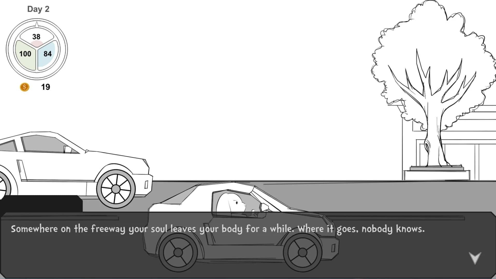 Yet Another Research Dog screenshot 4