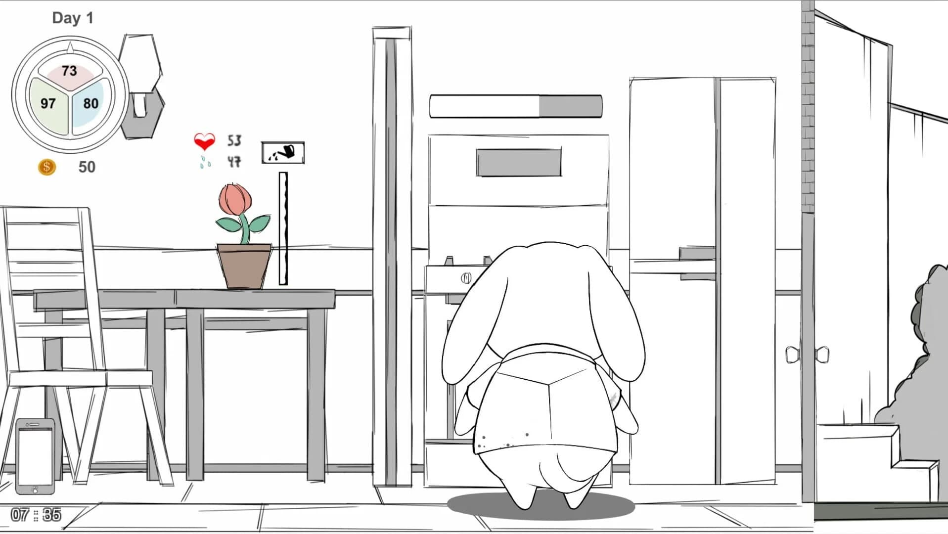 Yet Another Research Dog screenshot 1