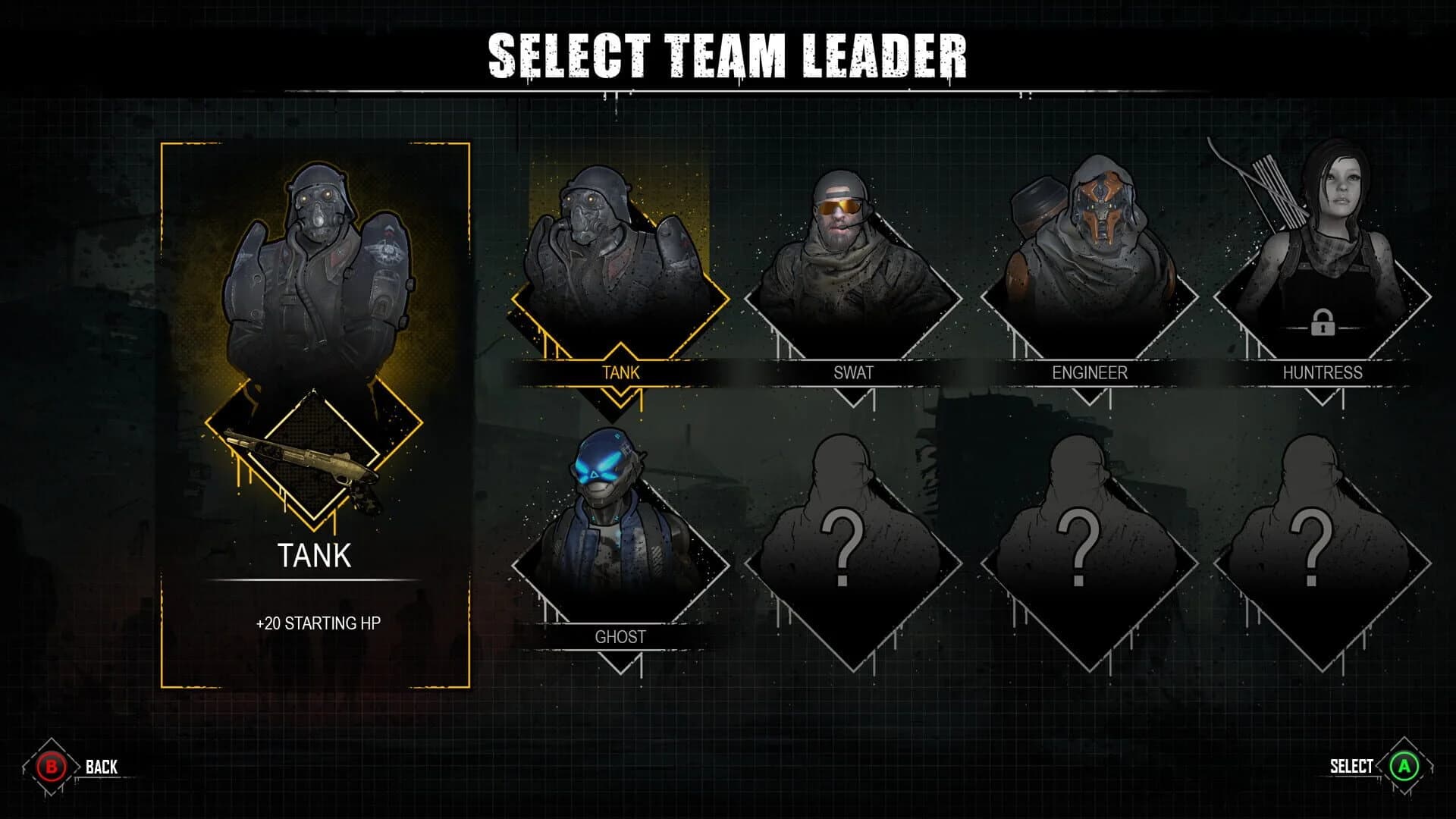 Yet Another Zombie Survivors screenshot 2