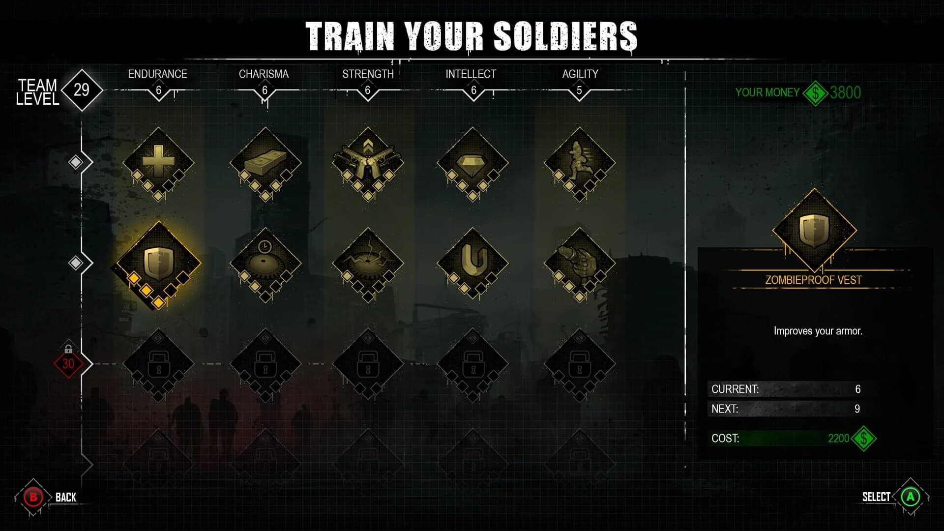 Yet Another Zombie Survivors screenshot 5