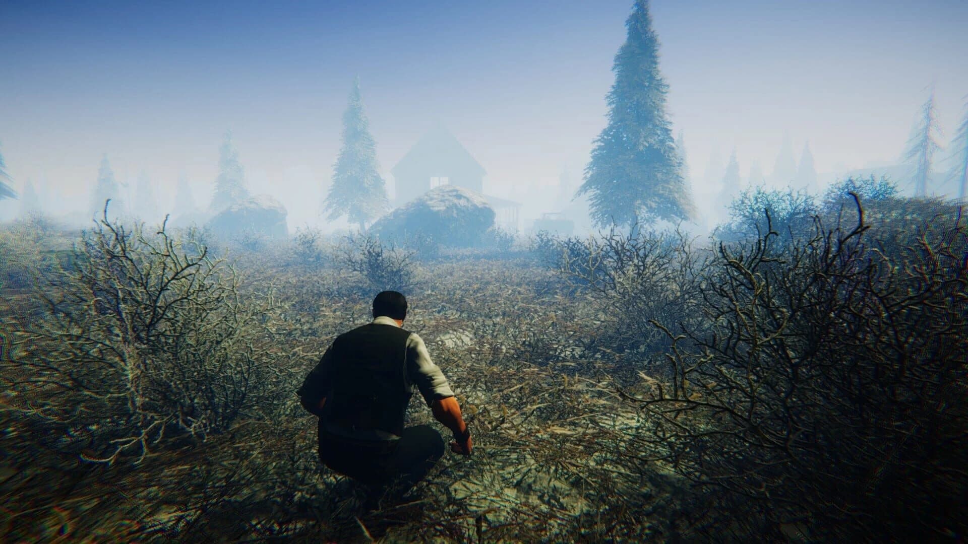 Y.E.T.I screenshot 1