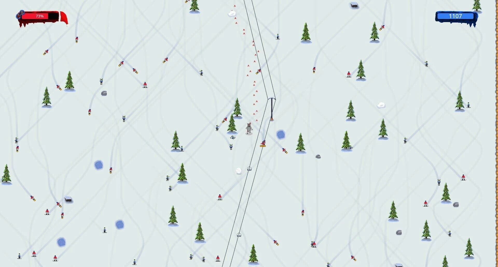 YetiFree screenshot 1