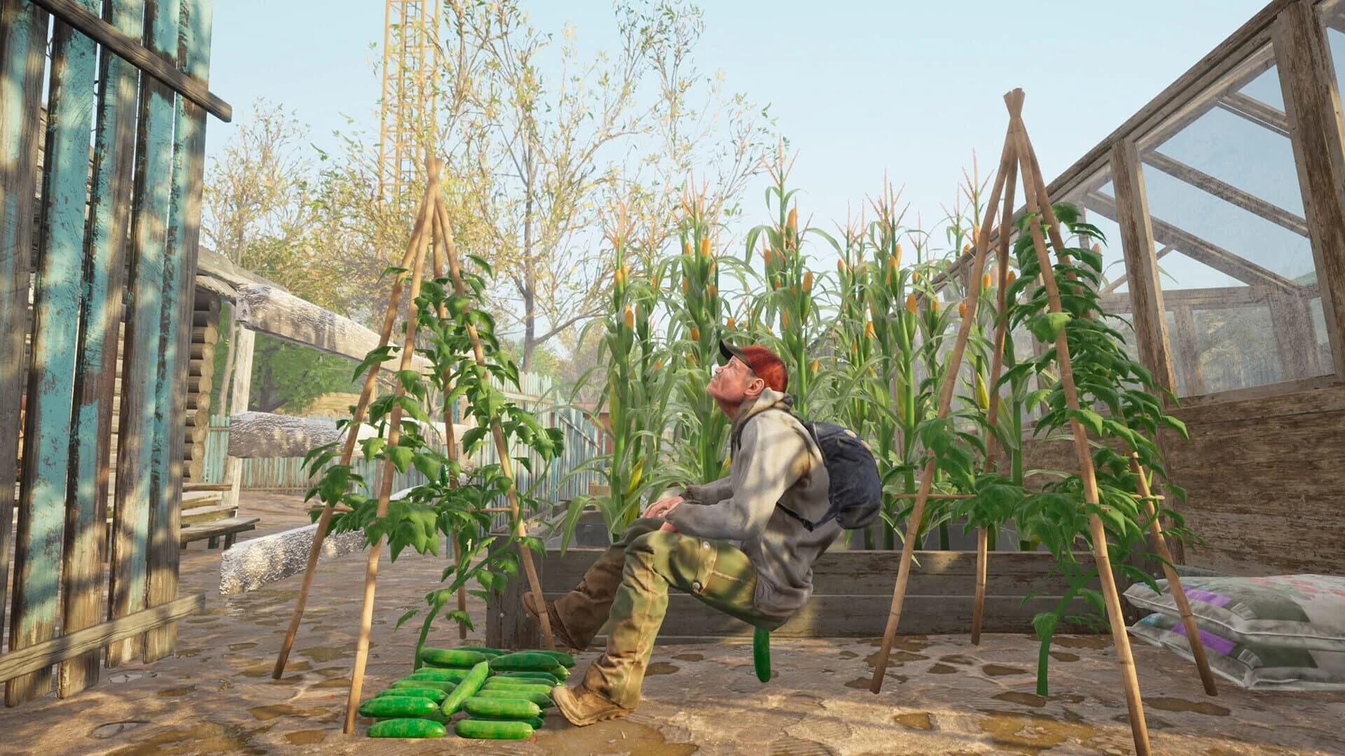 YetiParty screenshot 4