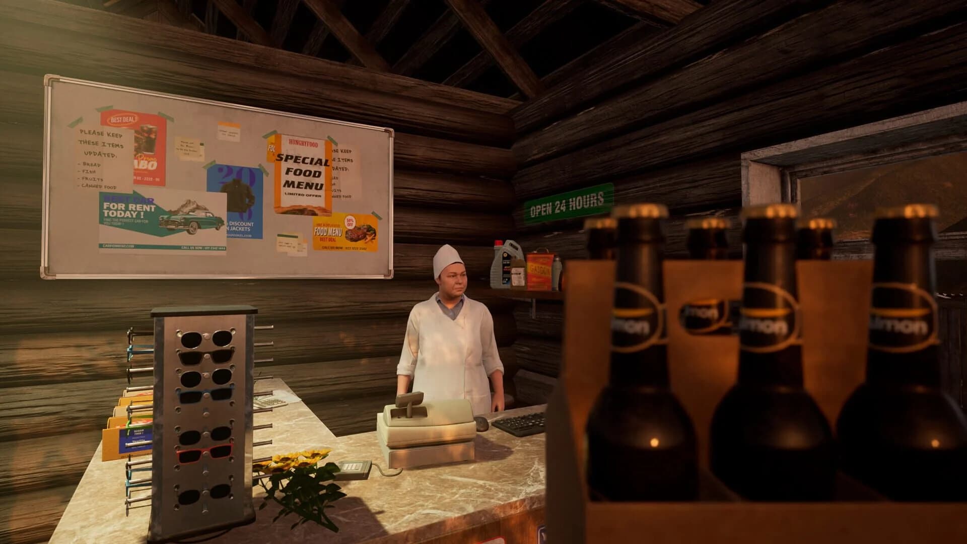 YetiParty screenshot 3