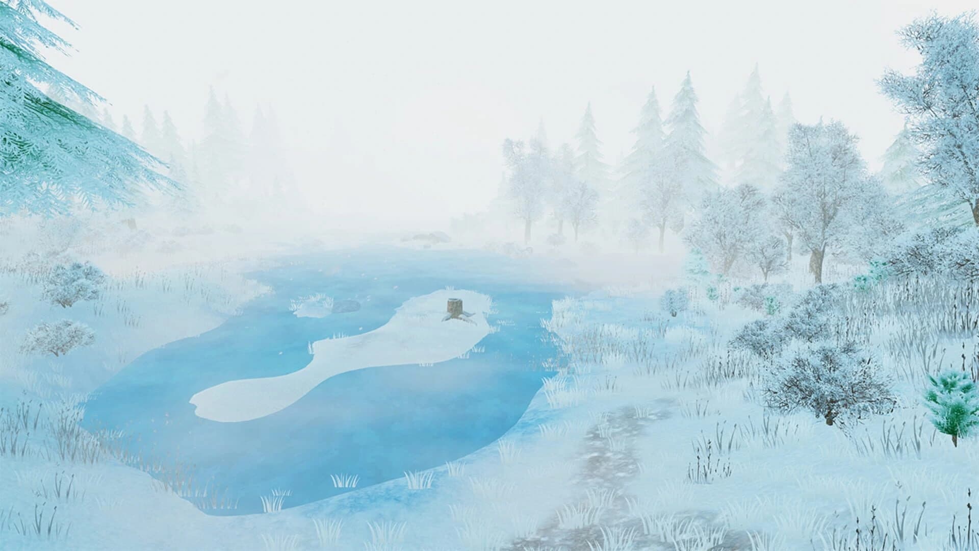 Yèxuě Bīngjiāo screenshot 2