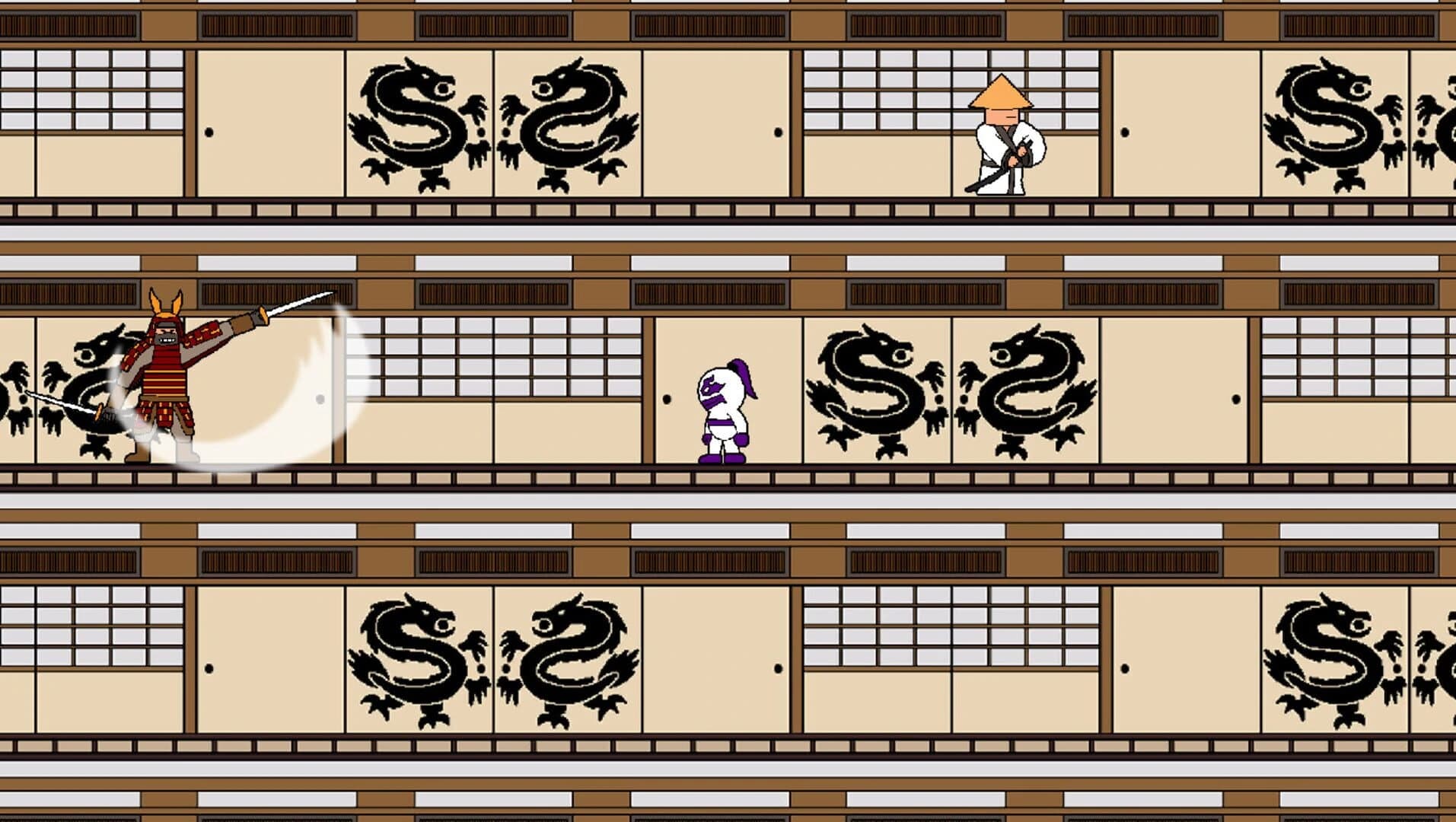 Yin Yuh screenshot 5