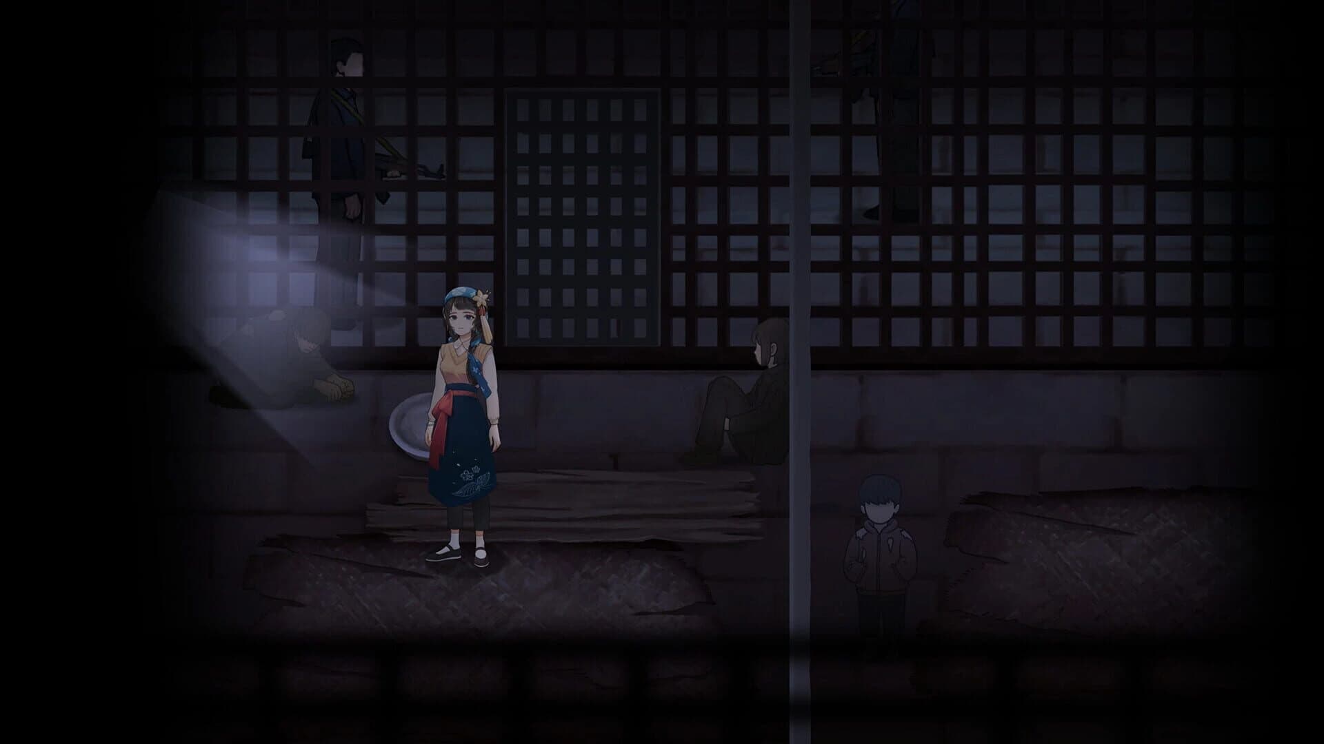 YinYang Street: Separate Ways screenshot 5