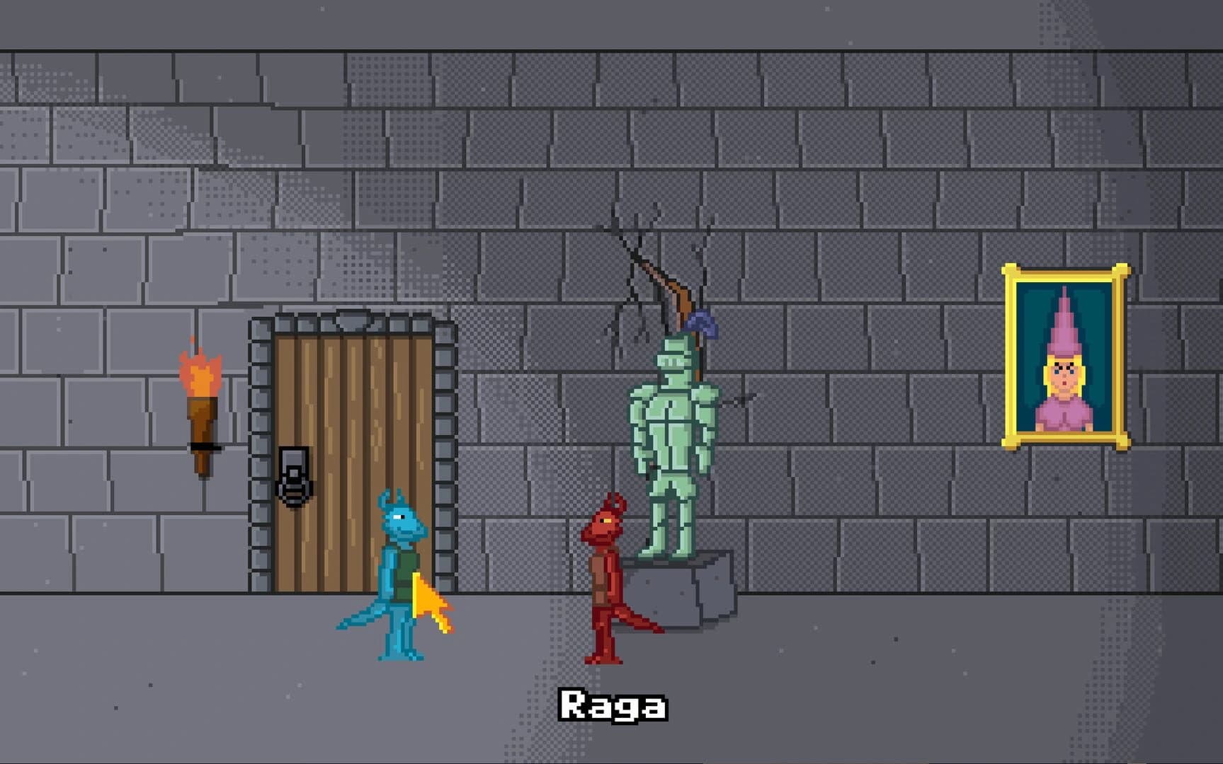 Yip Quest screenshot 3
