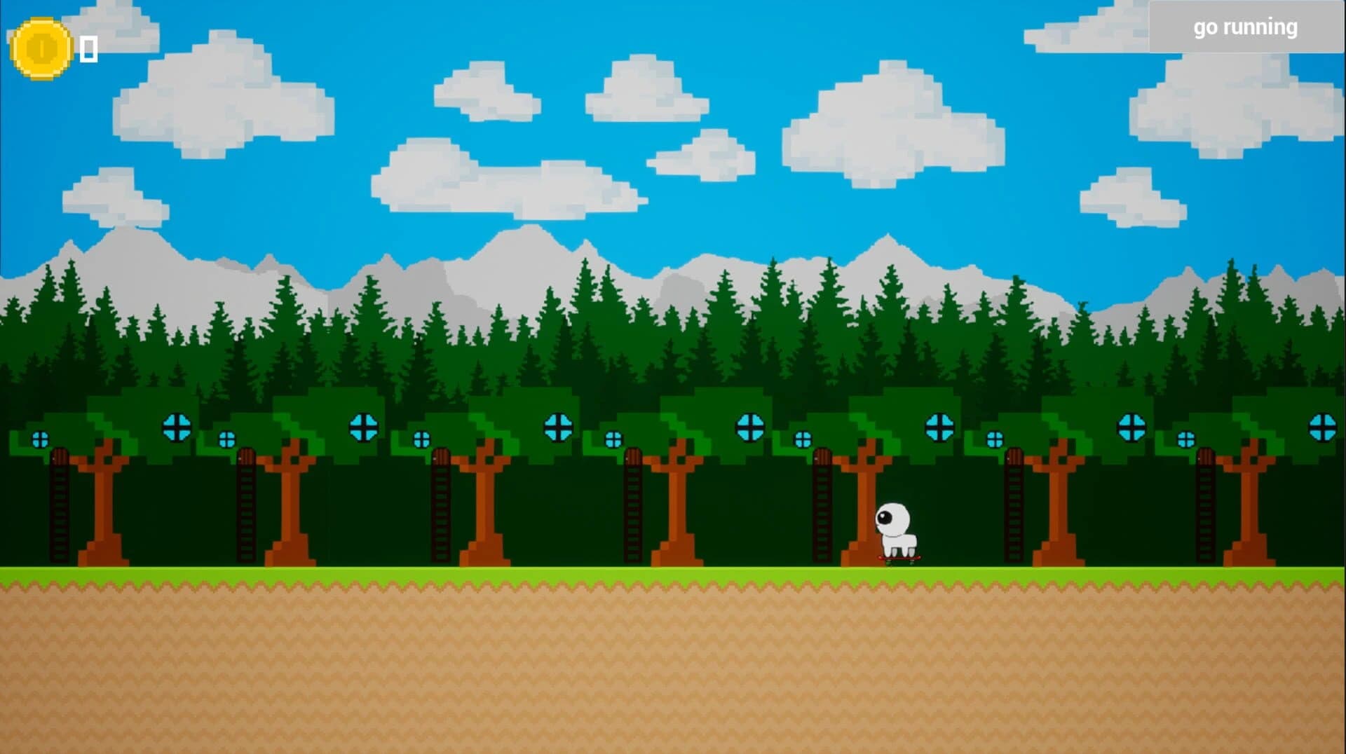 Yippee Skater screenshot 2