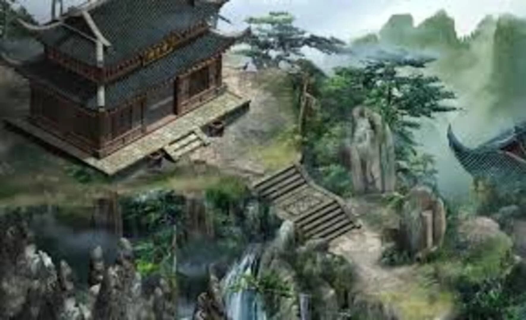 Yitien Chronicles screenshot 1