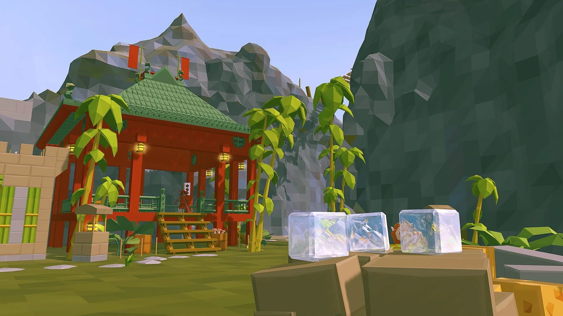 Ylands screenshot 4