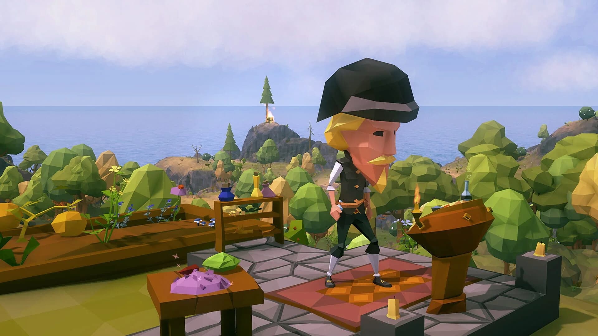 Ylands screenshot 3